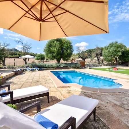 Holiday Home Son Tey By Interhome Sineu  Exteriör bild