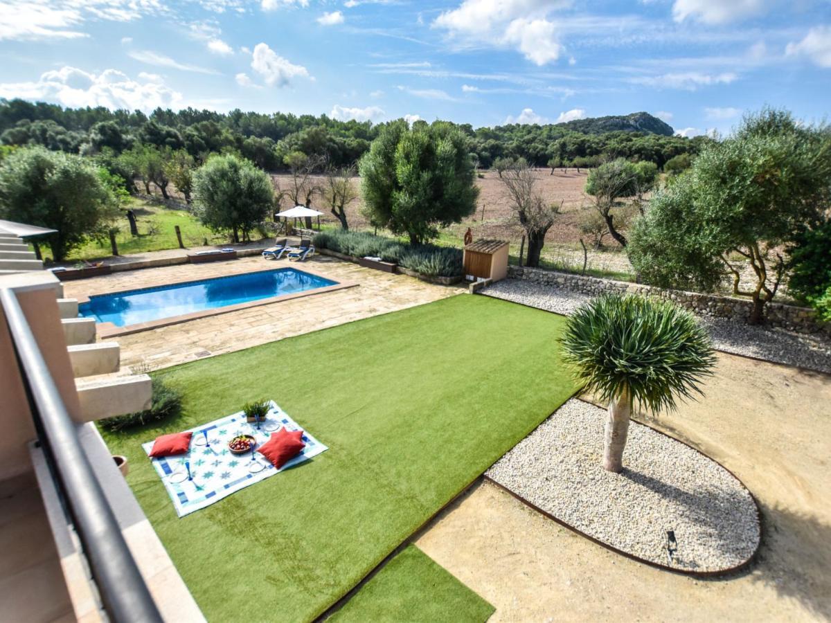 Holiday Home Son Tey By Interhome Sineu  Exteriör bild