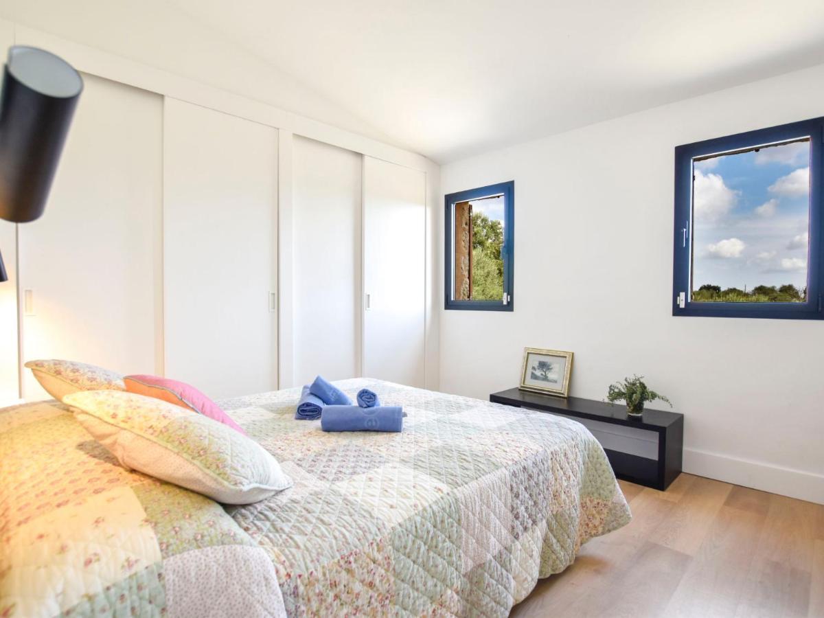 Holiday Home Son Tey By Interhome Sineu  Exteriör bild