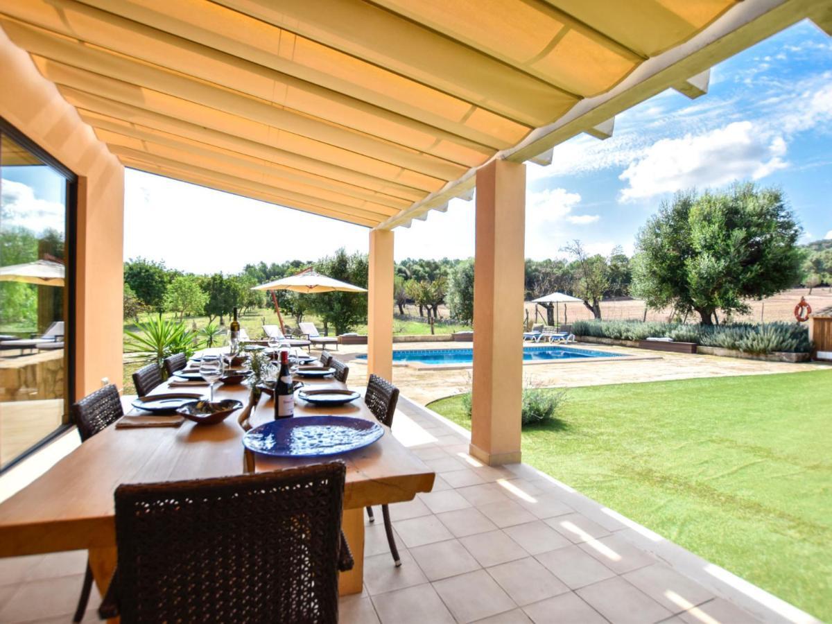 Holiday Home Son Tey By Interhome Sineu  Exteriör bild
