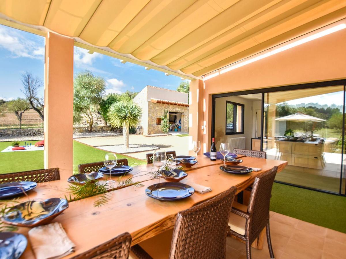 Holiday Home Son Tey By Interhome Sineu  Exteriör bild