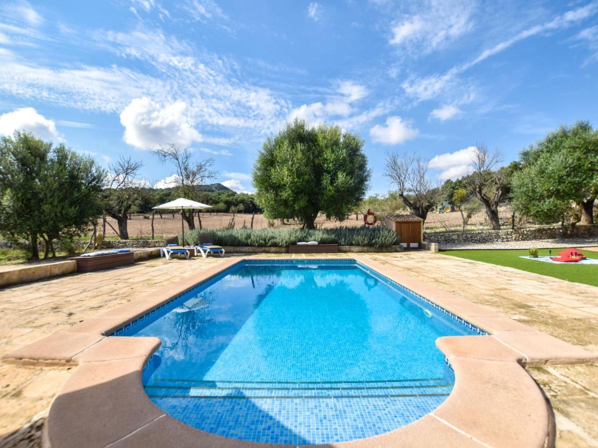 Holiday Home Son Tey By Interhome Sineu  Exteriör bild