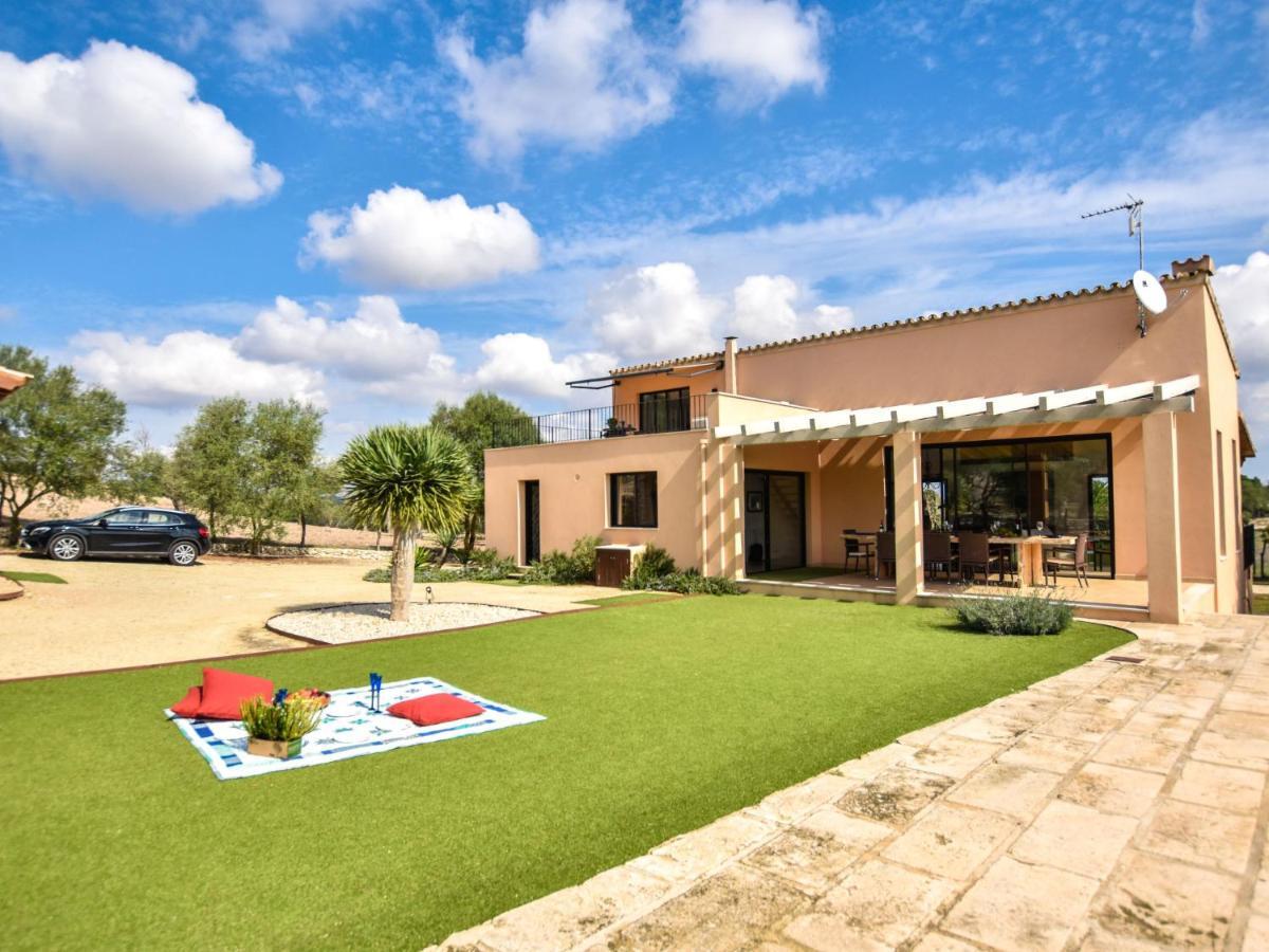 Holiday Home Son Tey By Interhome Sineu  Exteriör bild
