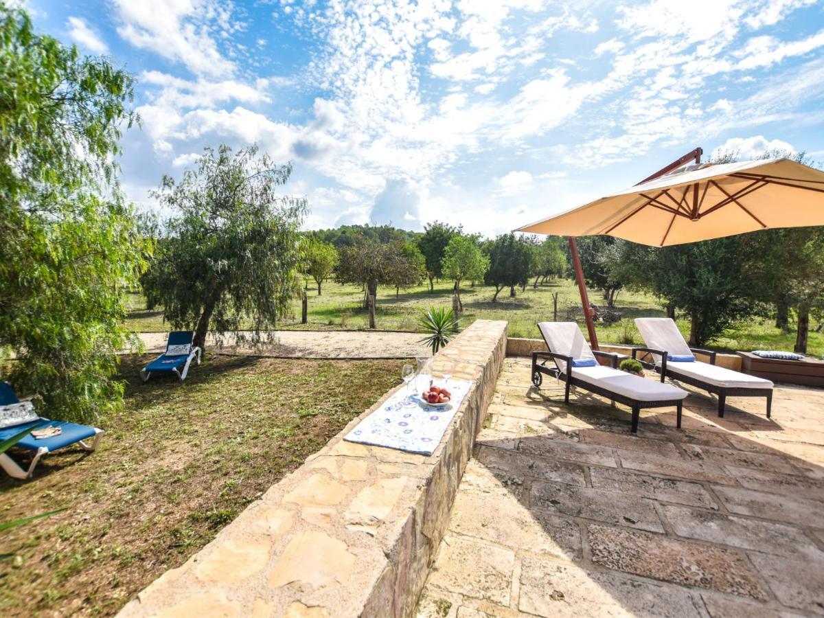 Holiday Home Son Tey By Interhome Sineu  Exteriör bild