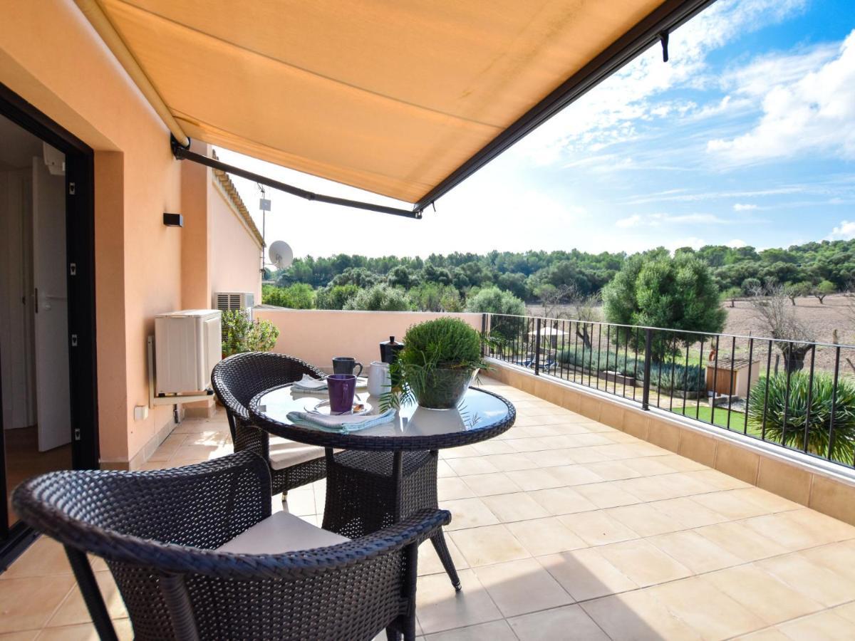 Holiday Home Son Tey By Interhome Sineu  Exteriör bild