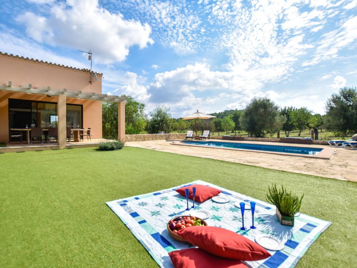 Holiday Home Son Tey By Interhome Sineu  Exteriör bild