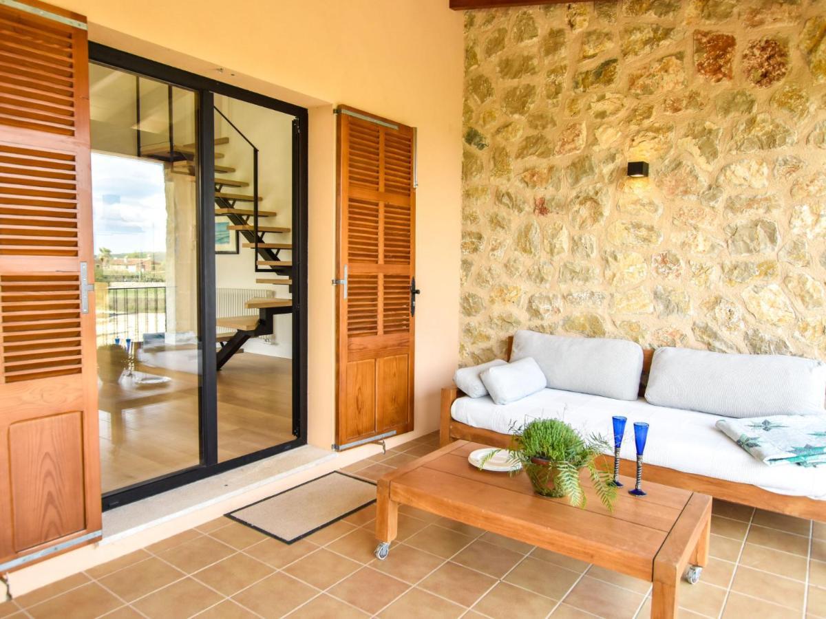 Holiday Home Son Tey By Interhome Sineu  Exteriör bild