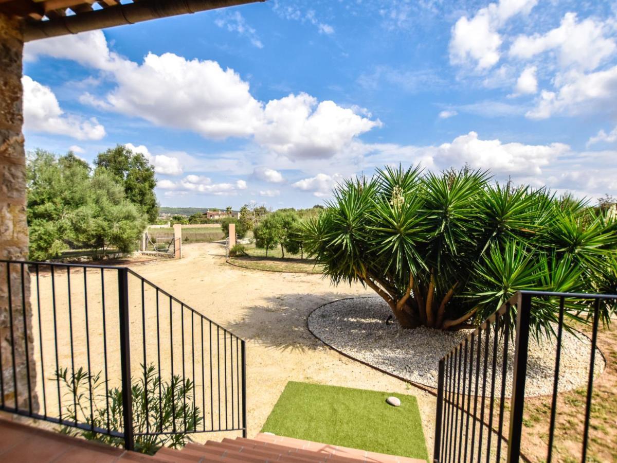 Holiday Home Son Tey By Interhome Sineu  Exteriör bild