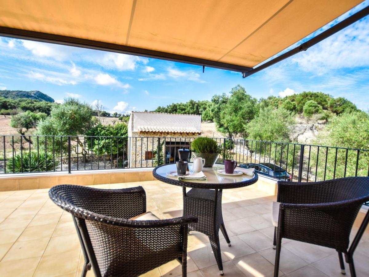 Holiday Home Son Tey By Interhome Sineu  Exteriör bild