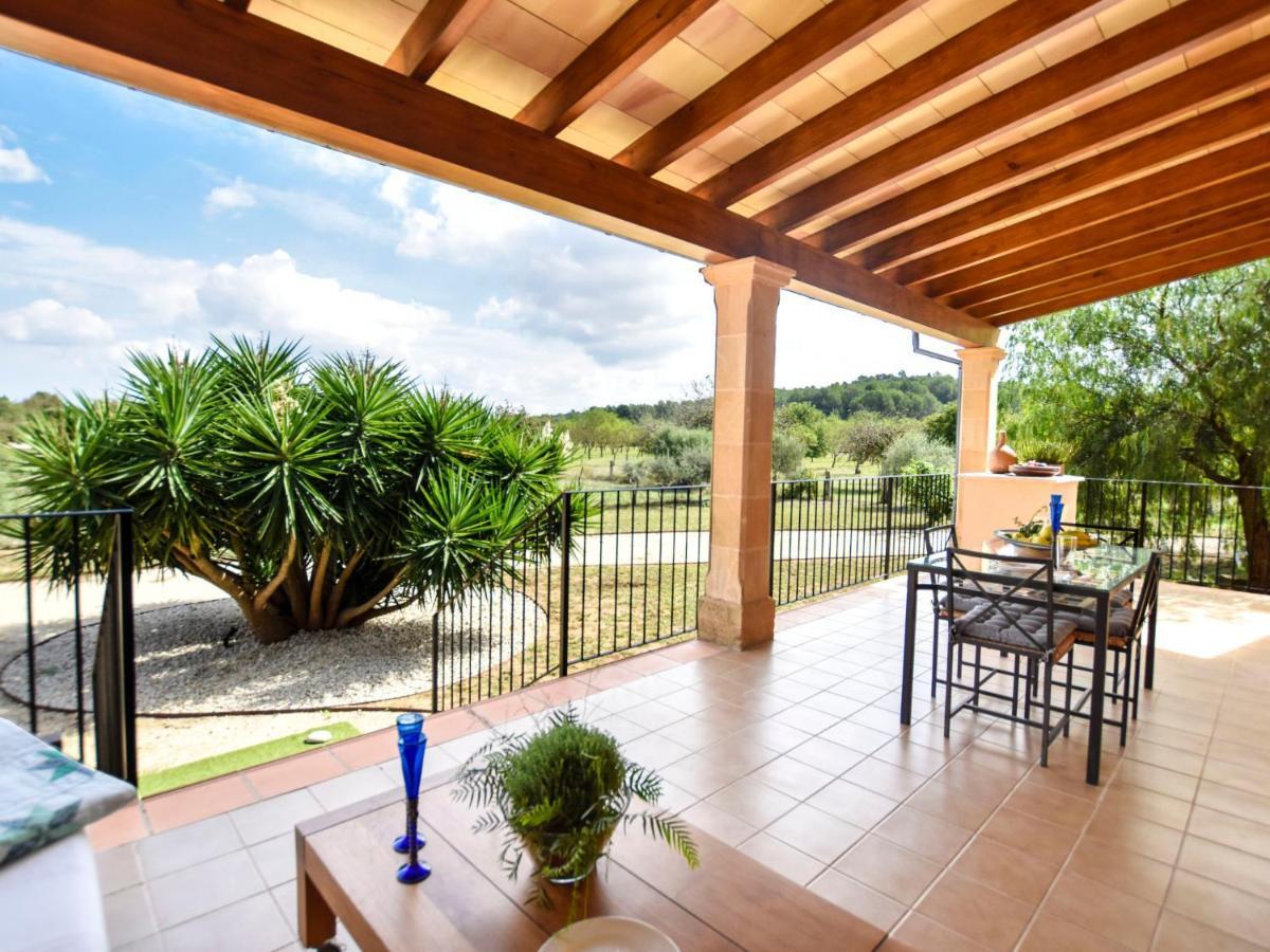 Holiday Home Son Tey By Interhome Sineu  Exteriör bild