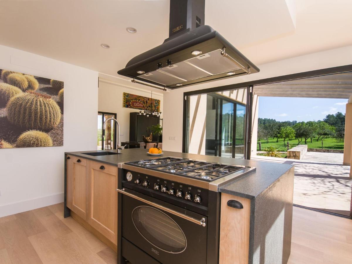 Holiday Home Son Tey By Interhome Sineu  Exteriör bild